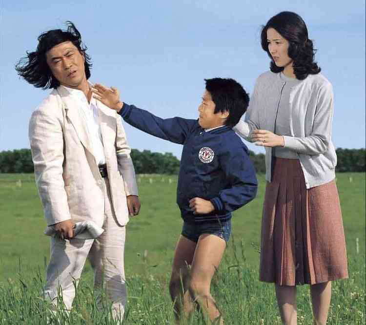 武田鉄矢の画像を貼って雑談するトピPart9
