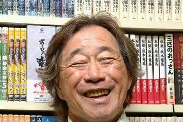 武田鉄矢の画像を貼って雑談するトピPart9