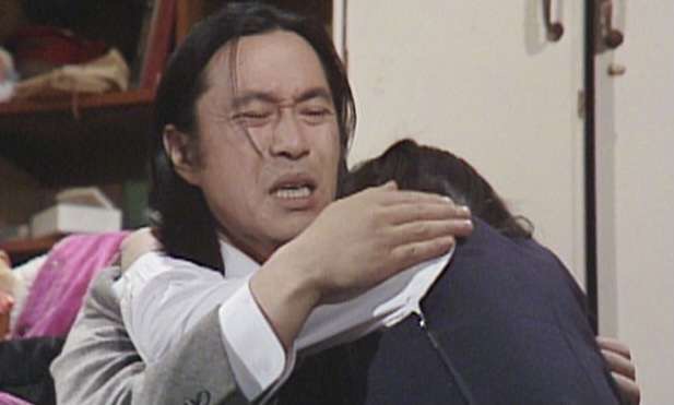 武田鉄矢の画像を貼って雑談するトピPart9