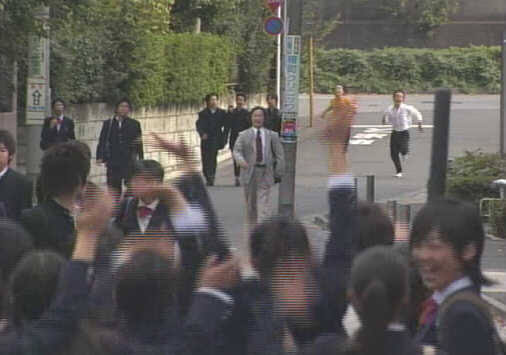 武田鉄矢の画像を貼って雑談するトピPart9