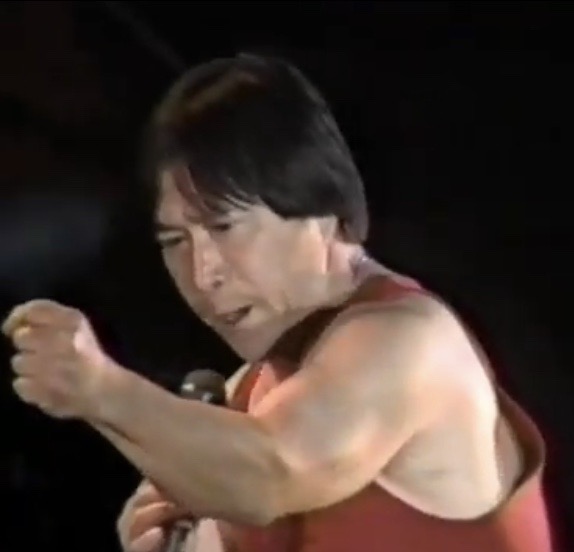 武田鉄矢の画像を貼って雑談するトピPart9