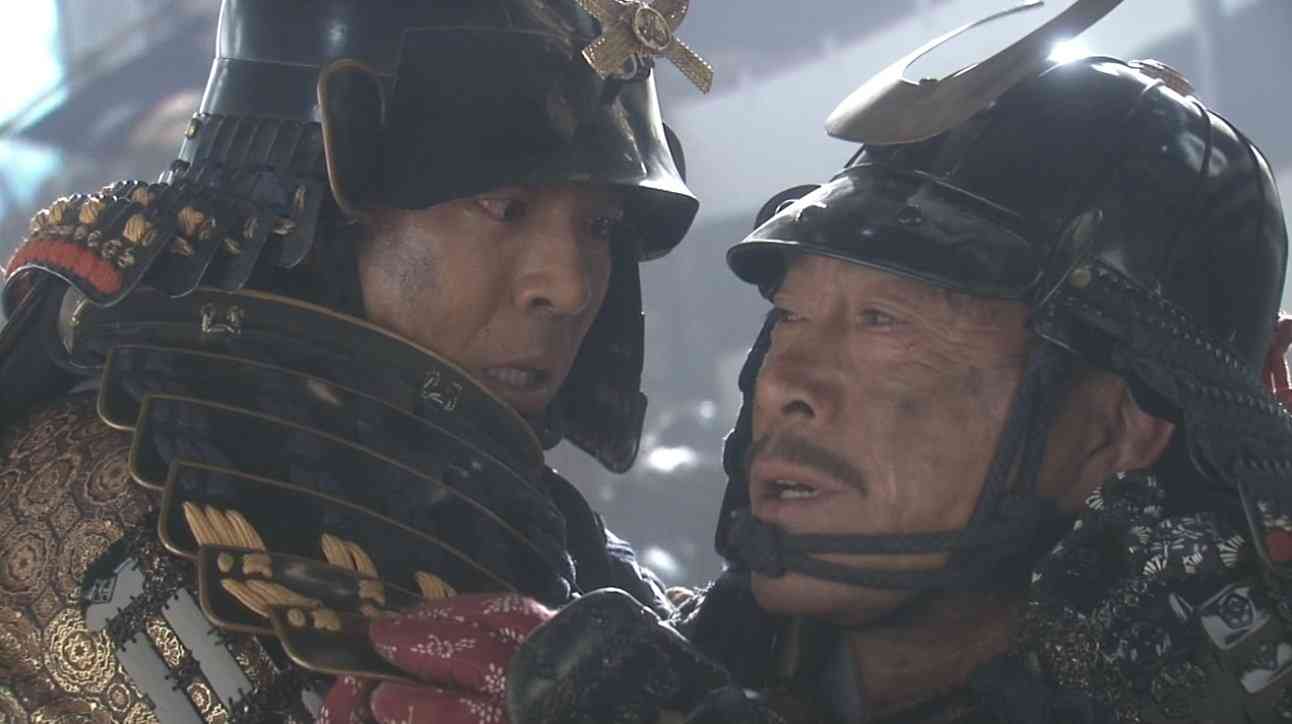 武田鉄矢の画像を貼って雑談するトピPart9
