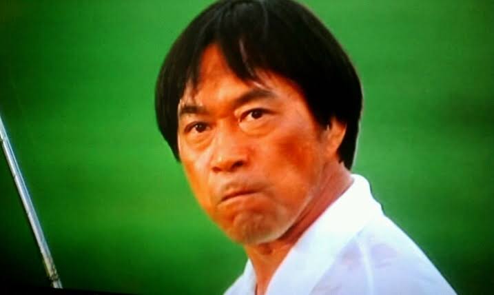 武田鉄矢の画像を貼って雑談するトピPart9