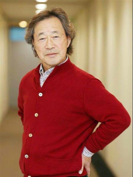 武田鉄矢の画像を貼って雑談するトピPart9