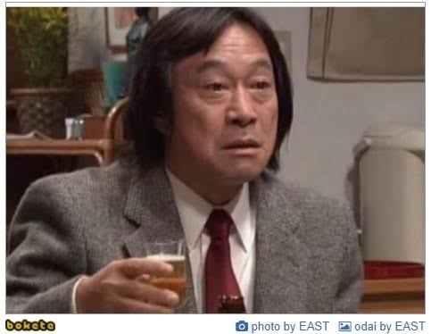 武田鉄矢の画像を貼って雑談するトピPart9