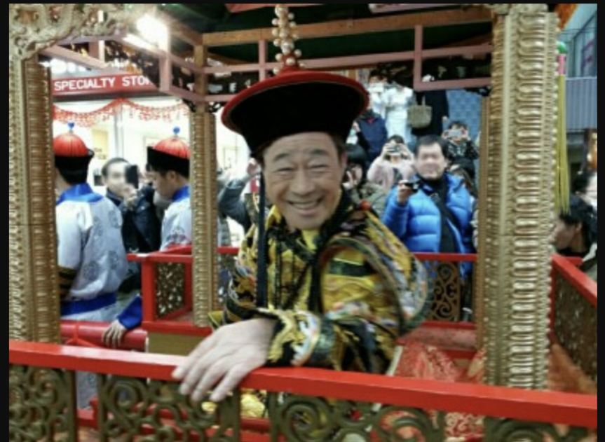武田鉄矢の画像を貼って雑談するトピPart9
