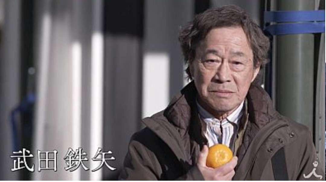 武田鉄矢の画像を貼って雑談するトピPart9