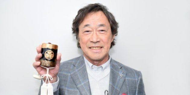 武田鉄矢の画像を貼って雑談するトピPart9
