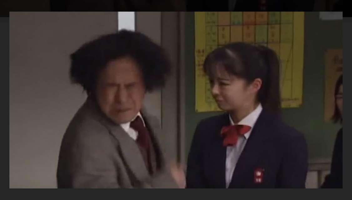 武田鉄矢の画像を貼って雑談するトピPart9
