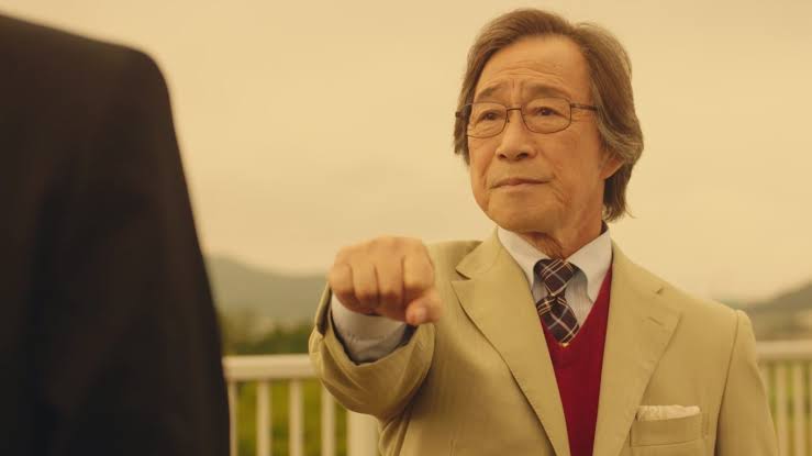 武田鉄矢の画像を貼って雑談するトピPart9