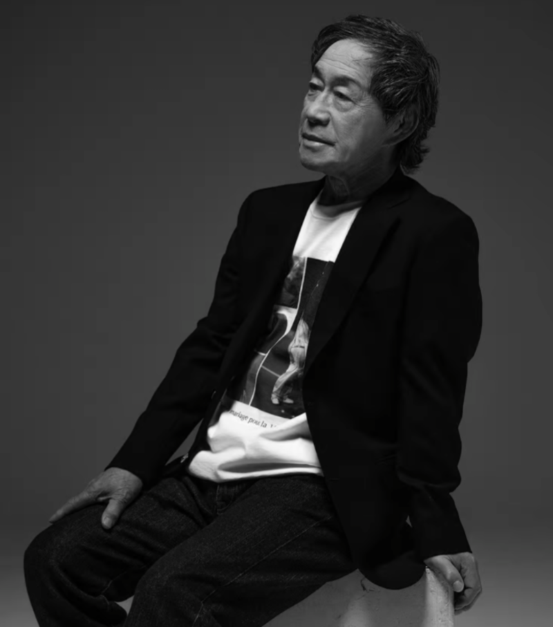 武田鉄矢の画像を貼って雑談するトピPart9