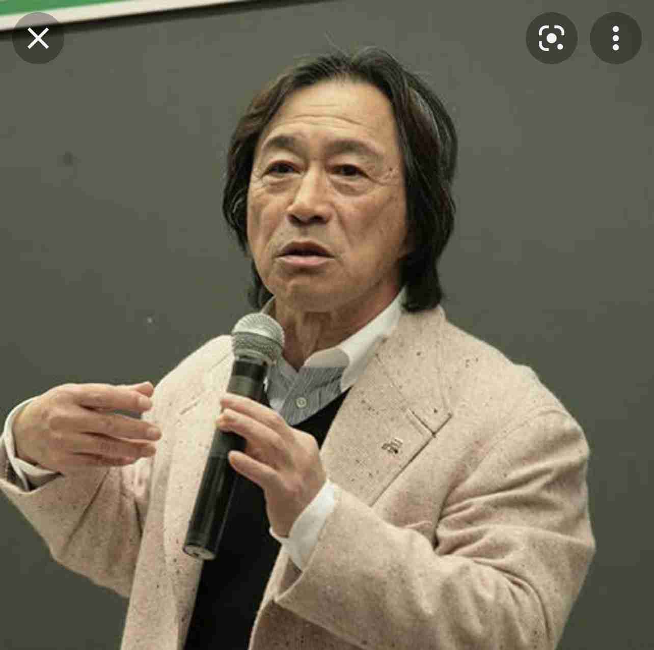 武田鉄矢の画像を貼って雑談するトピPart9