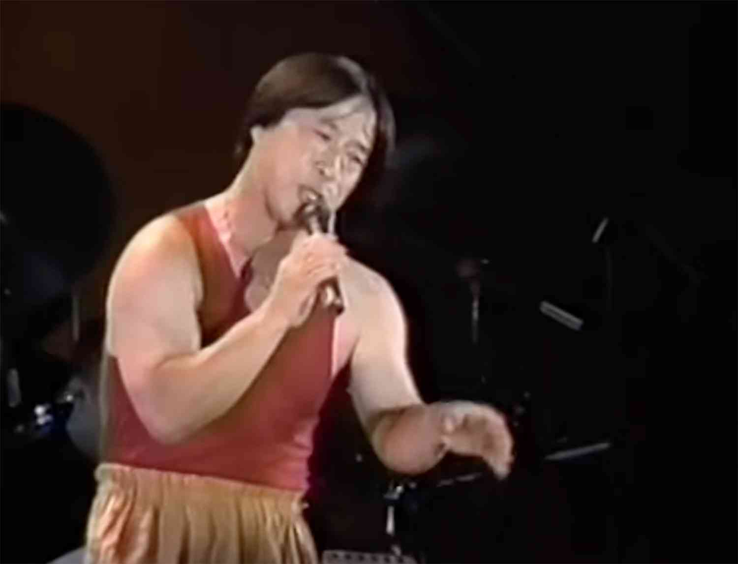 武田鉄矢の画像を貼って雑談するトピPart9