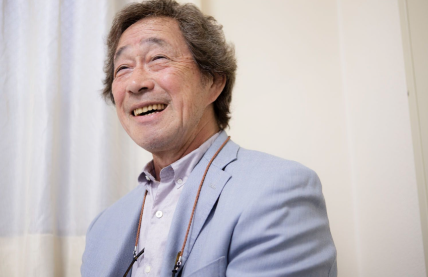 武田鉄矢の画像を貼って雑談するトピPart9