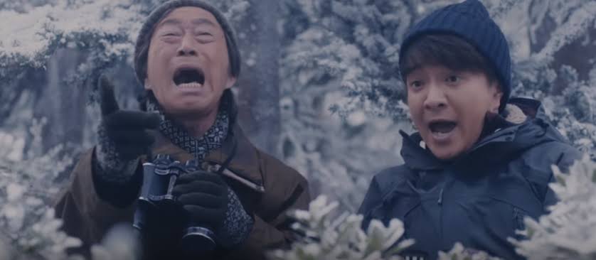 武田鉄矢の画像を貼って雑談するトピPart9