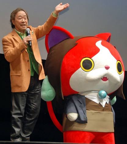 武田鉄矢の画像を貼って雑談するトピPart9