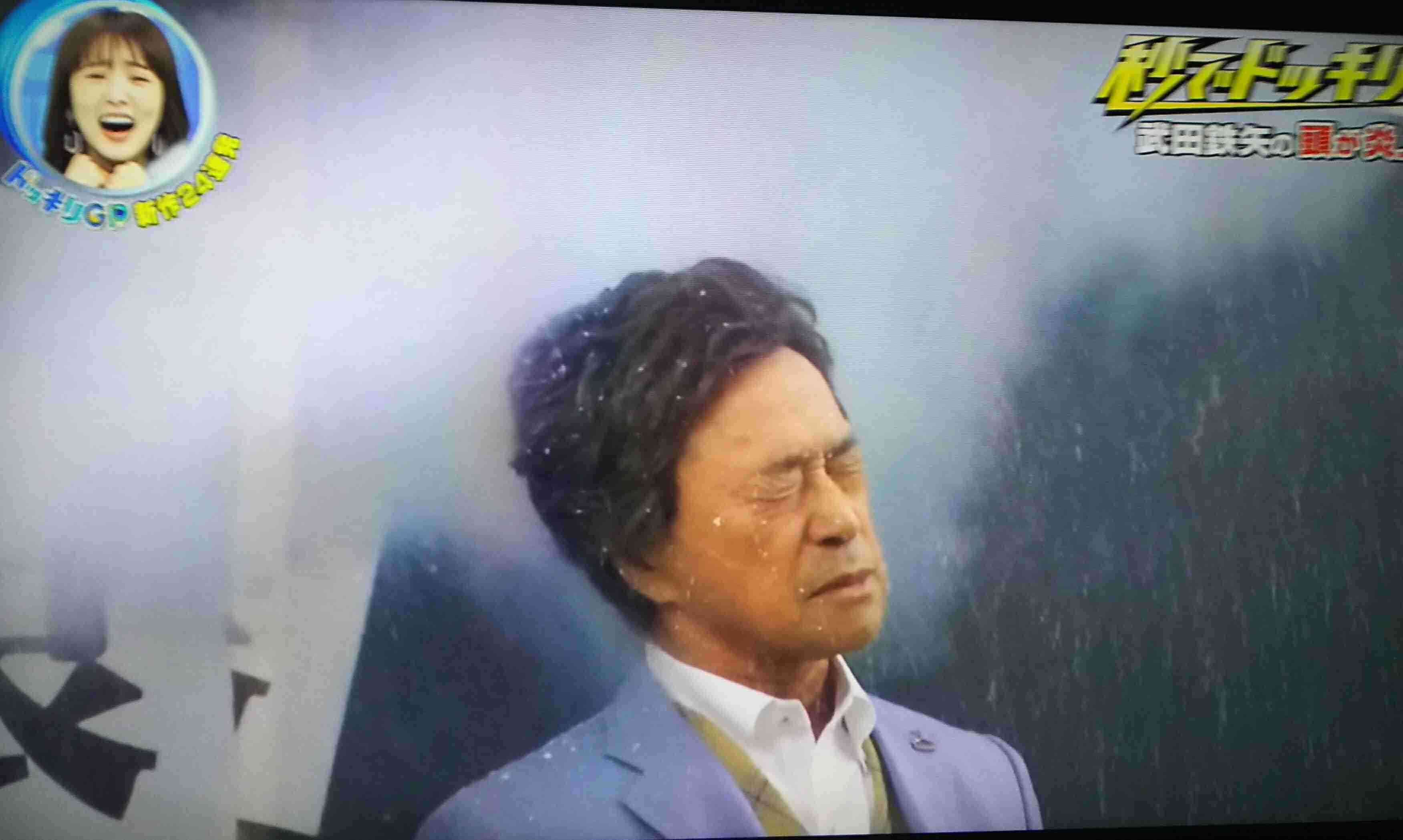 武田鉄矢の画像を貼って雑談するトピPart9