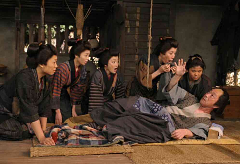 武田鉄矢の画像を貼って雑談するトピPart9