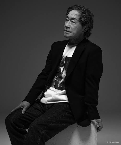 武田鉄矢の画像を貼って雑談するトピPart9