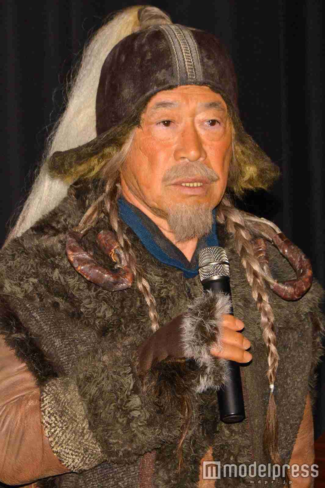 武田鉄矢の画像を貼って雑談するトピPart9