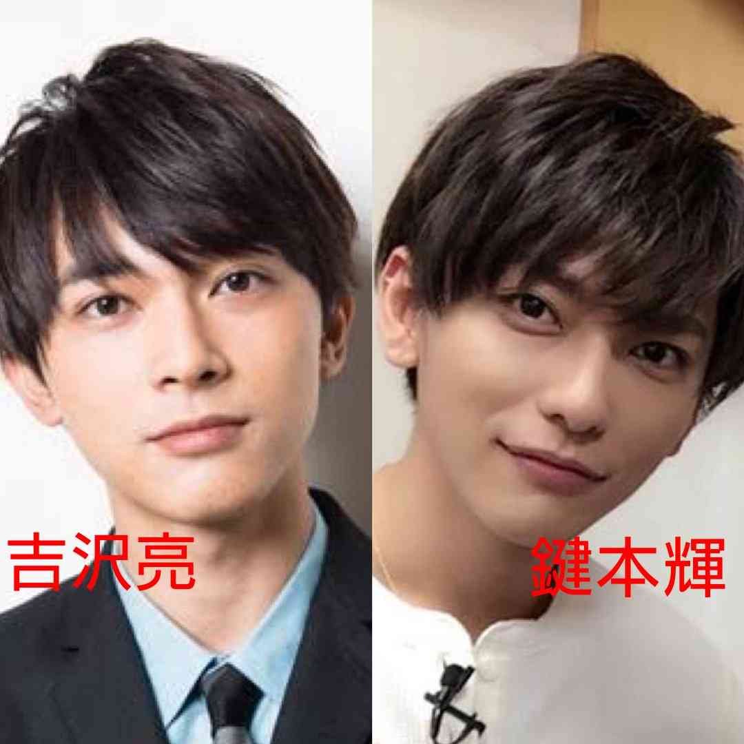 猪野広樹＆鍵本輝W主演、カルト的人気作「NIGHT HEAD」の舞台化決定