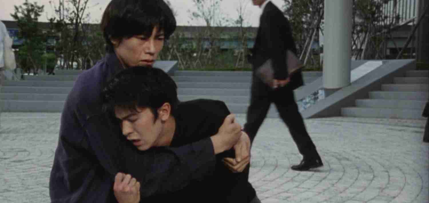 猪野広樹＆鍵本輝W主演、カルト的人気作「NIGHT HEAD」の舞台化決定