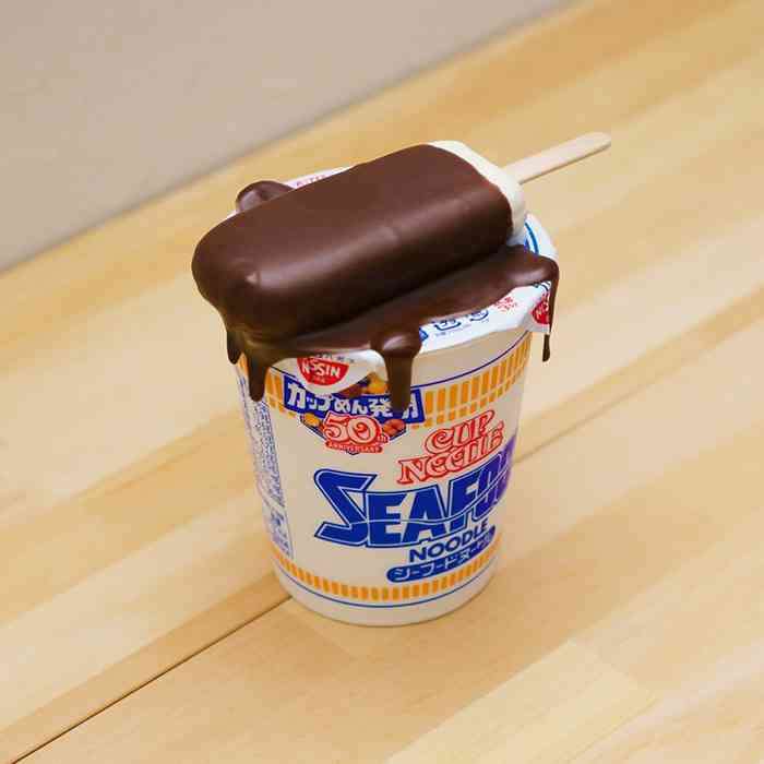 「これは凄い!」とビックリしたアイデアは?