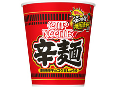 全国で売れてる「カップ麺」ランキング!王者カップヌードルを追う人気ブランドは?