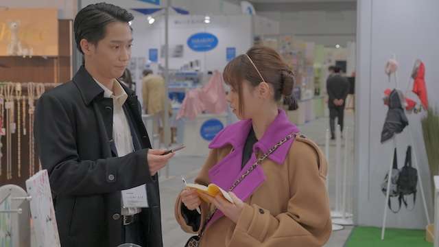 【実況・感想】恋なんて、本気でやってどうするの？ #04
