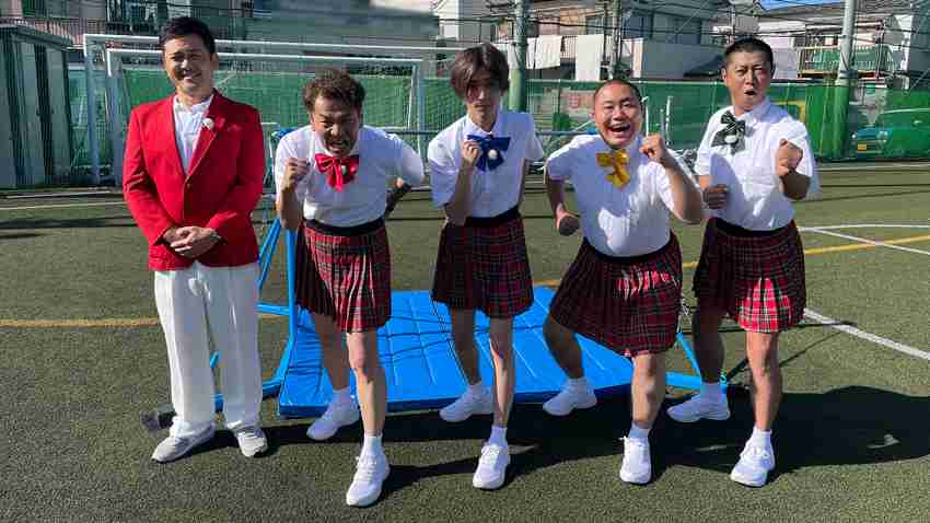 SixTONES田中樹「色気増してます？（笑）」　『CHEER』単独表紙でオトナな表情