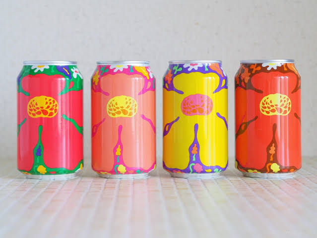 アルコール度数低めのお酒が好きな人