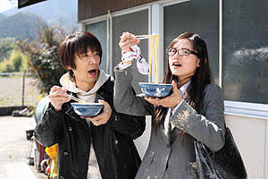 恋愛要素皆無なおすすめの映画や連ドラを教えて下さい