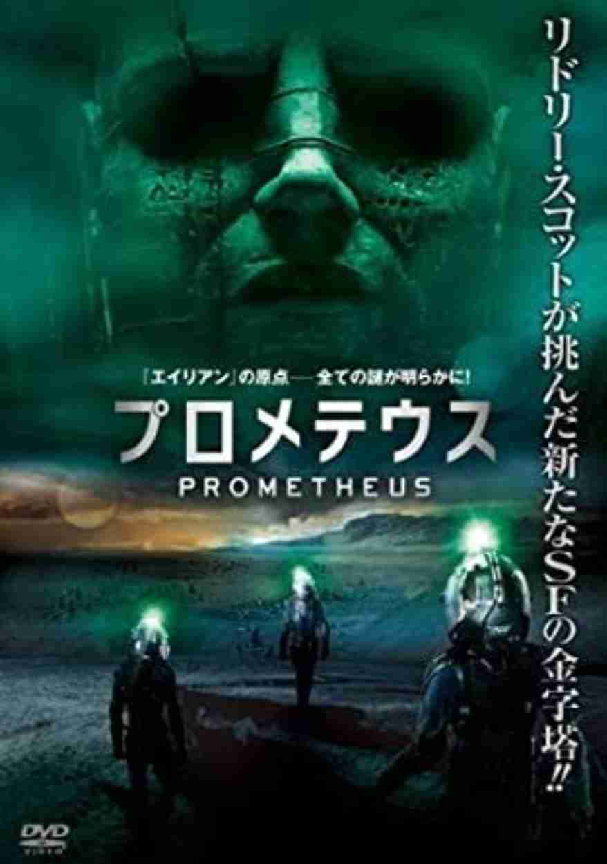 恋愛要素皆無なおすすめの映画や連ドラを教えて下さい