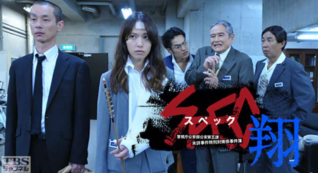 恋愛要素皆無なおすすめの映画や連ドラを教えて下さい