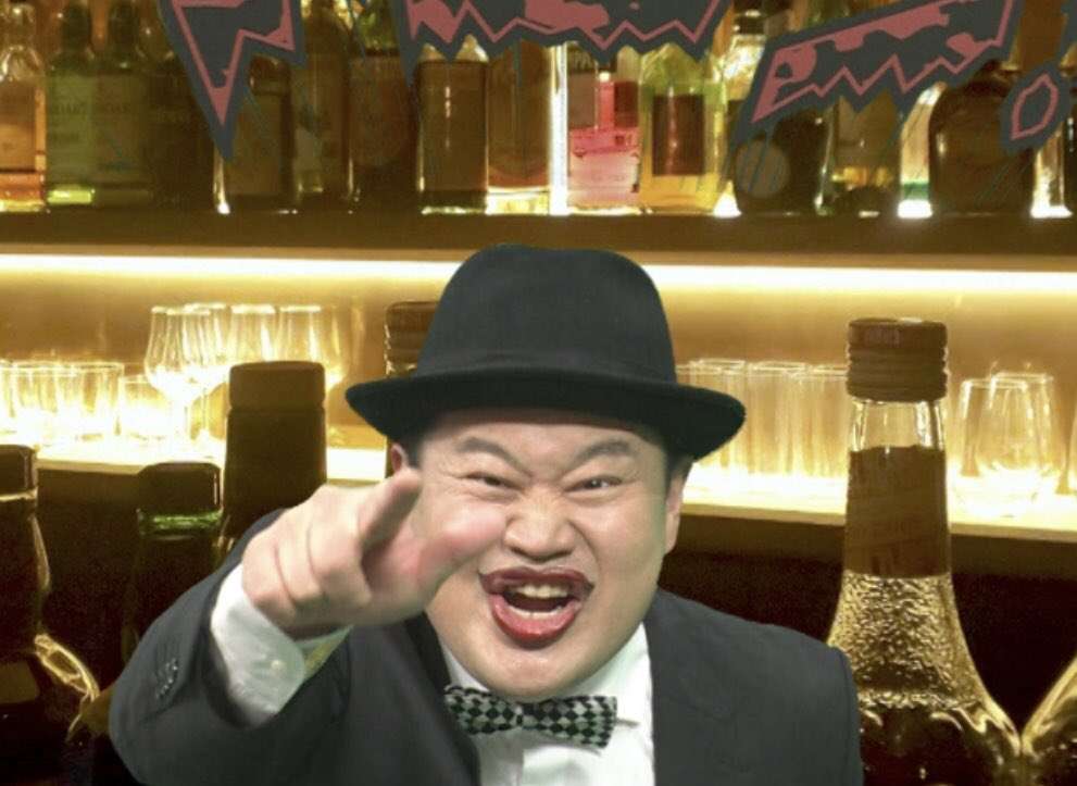 個人的に天才だと思う芸人