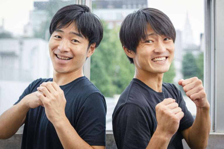 個人的に天才だと思う芸人