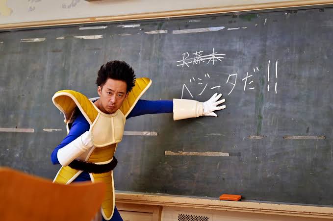 個人的に天才だと思う芸人