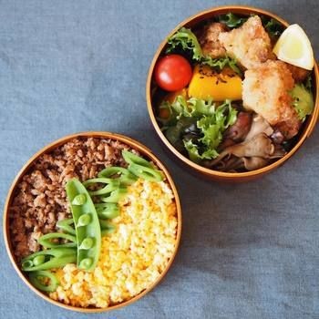 理想のお弁当を語る