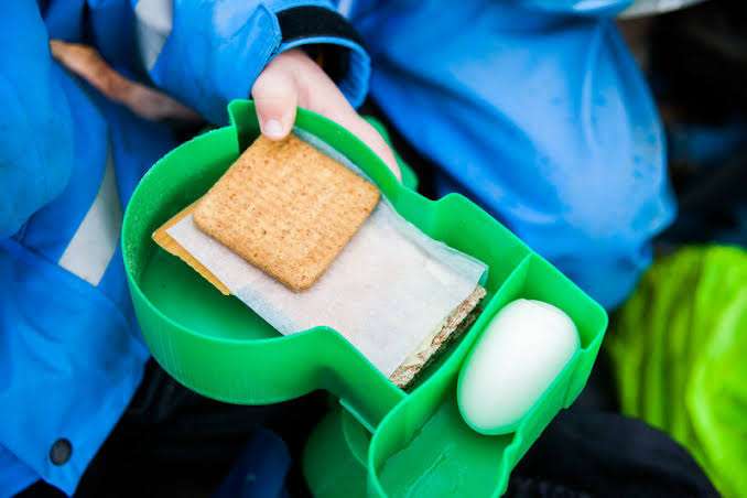 理想のお弁当を語る