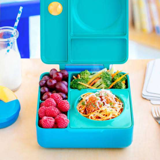 理想のお弁当を語る