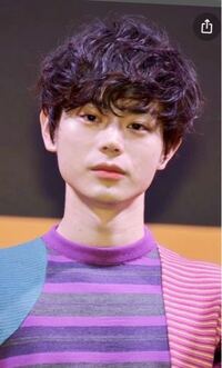 菅田将暉、久々短髪に 長髪からバッサリイメチェンで話題「軽くなりました」