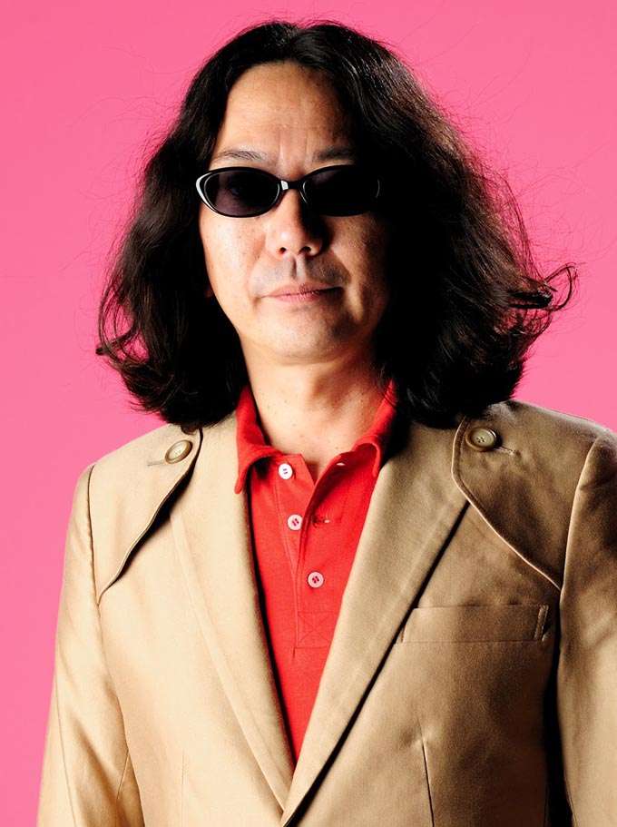 菅田将暉、久々短髪に 長髪からバッサリイメチェンで話題「軽くなりました」