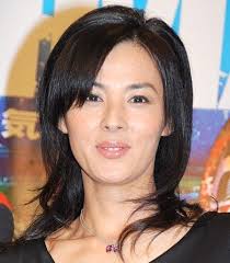 井森美幸について知ってること