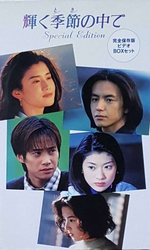 井森美幸について知ってること