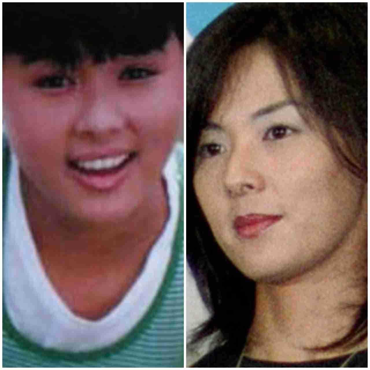 井森美幸について知ってること
