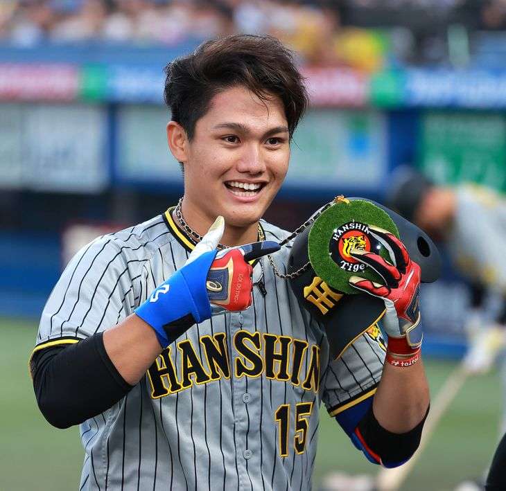 🐯阪神タイガース応援トピ🐯