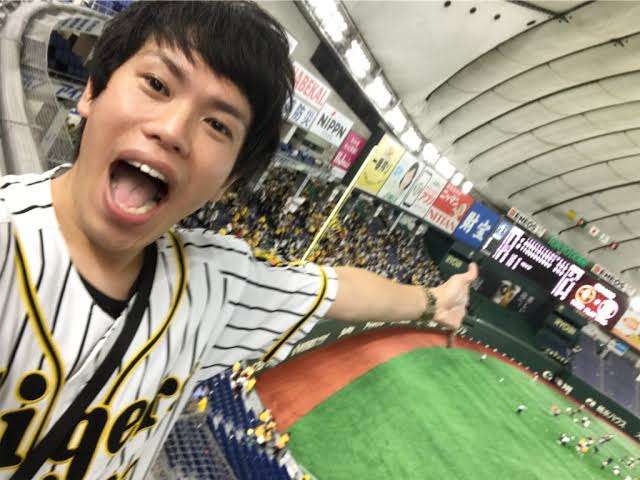 🐯阪神タイガース応援トピ🐯