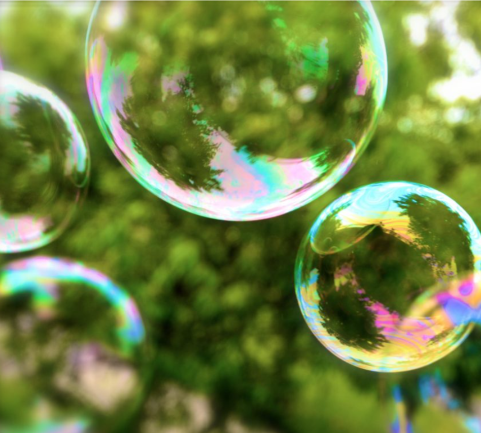 「死にたい」ではなく「消えたい」って思う人 Part10