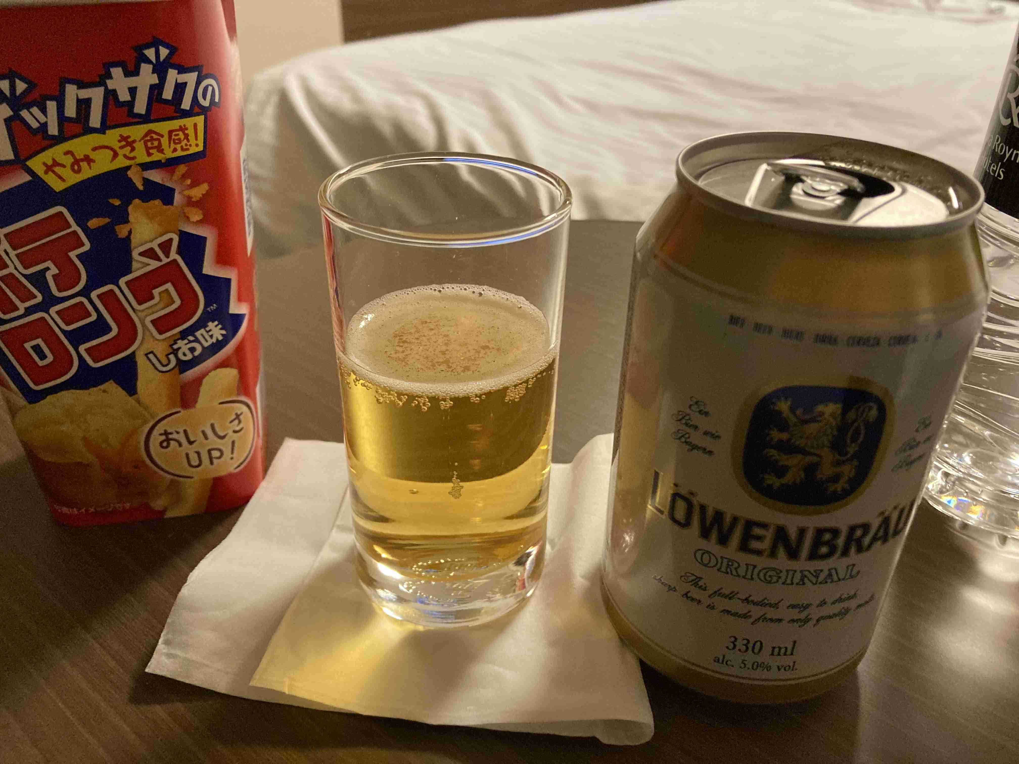 一人飲みしている方、写真見せて