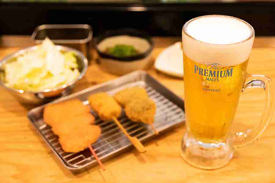 一人飲みしている方、写真見せて